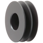 Reimhjul 17x85, 2 spor