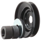 Reimhjul 17x83, A-type rem