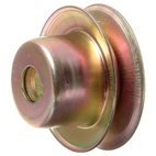 Reimhjul lang hals 17x76 mm