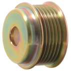 Reimhjul 6 spor 17x54,5x38