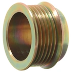 Reimhjul 6 spor 17x54,5x38