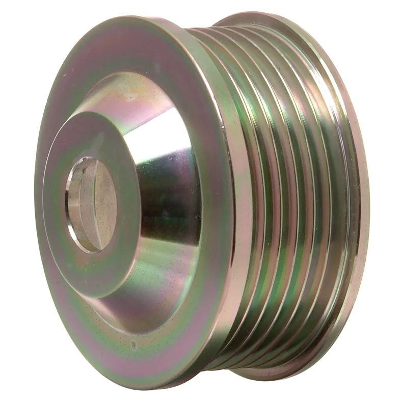 Reimhjul 6 spor 17x63,5x38mm