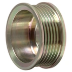 Reimhjul 6 spor 17x63,5x38mm