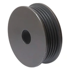 Reimhjul 17x67, 5 spor