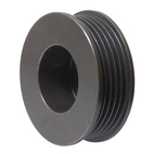 Reimhjul 17x67, 5 spor