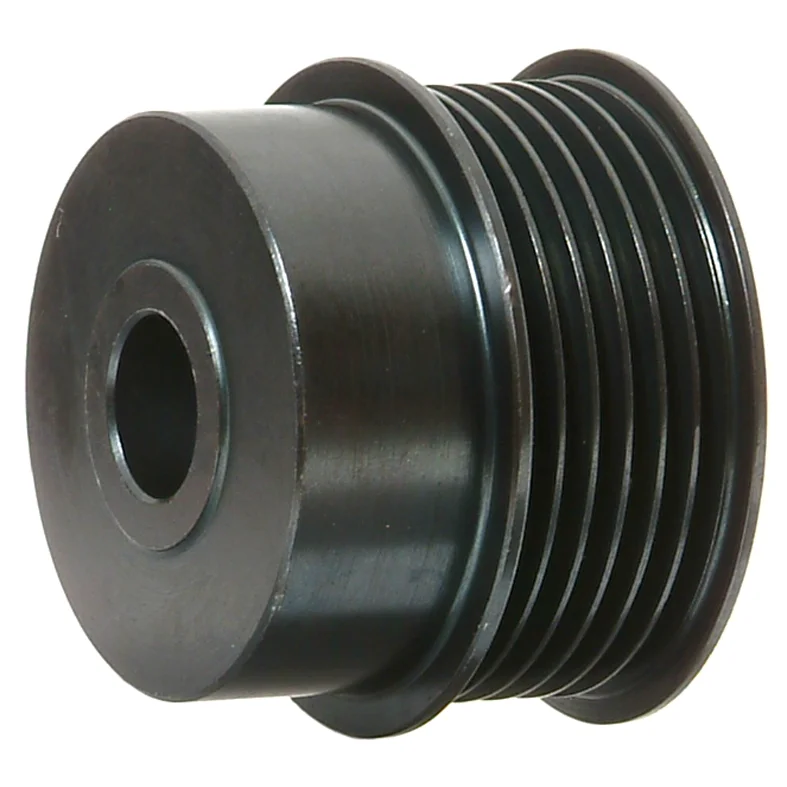 Reimhjul 17x58, 6 spor