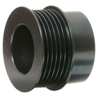 Reimhjul 17x58, 6 spor