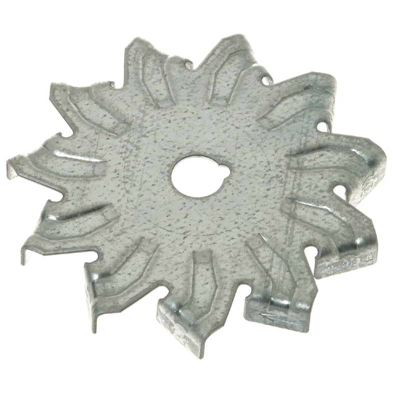 Vifteskive CW 17X127, Original