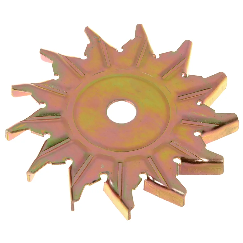 Vifteskive CW 17x135x13.5 mm