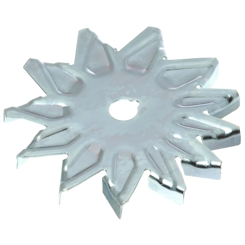 Vifteskive CW, Original