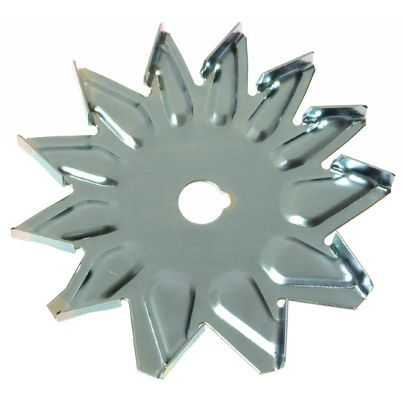 Vifteskive 17x141 mm