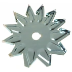 Vifteskive 17x141 mm