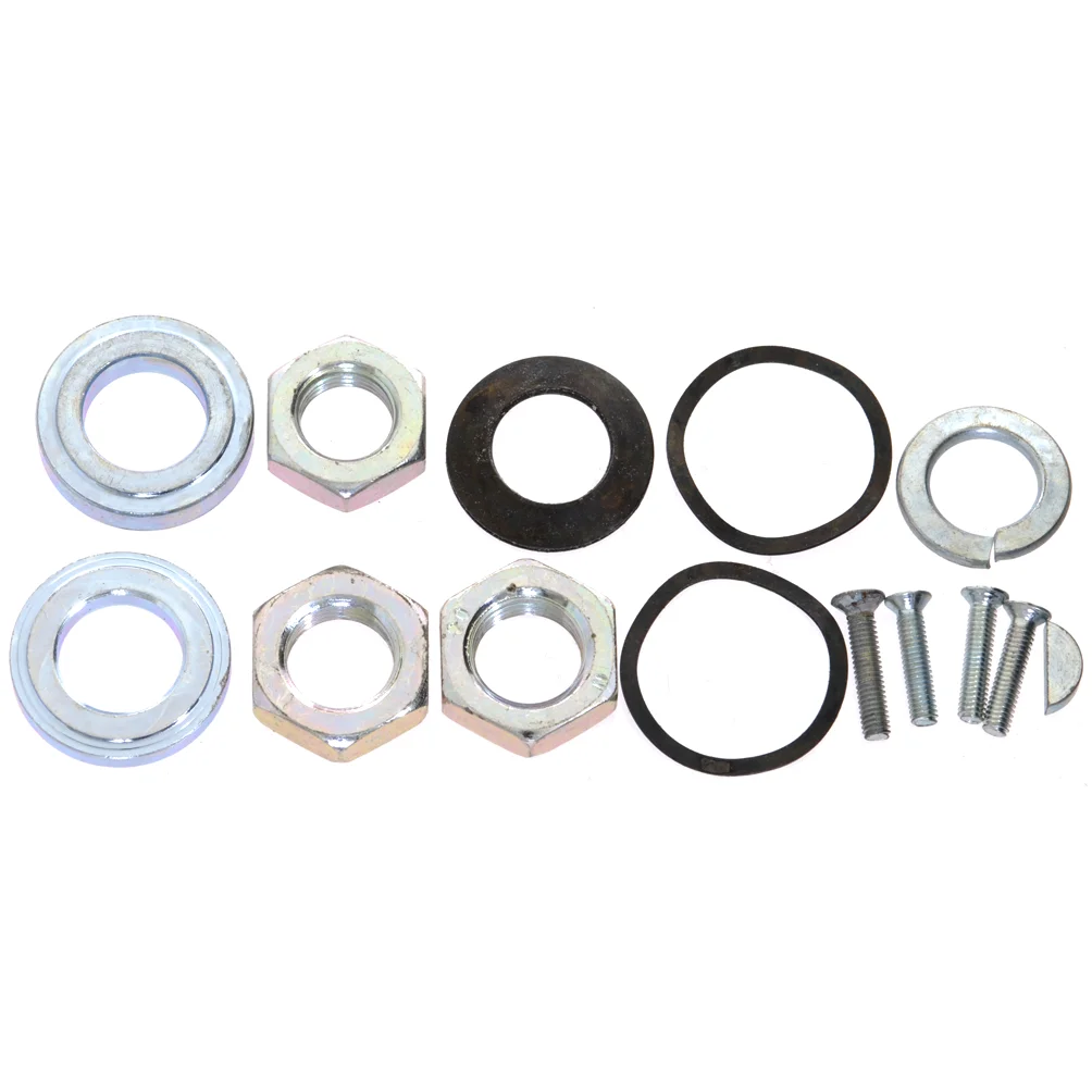 Smådelsats Dynamo Orginal