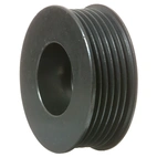 Reimhjul 17x70, 6 spor