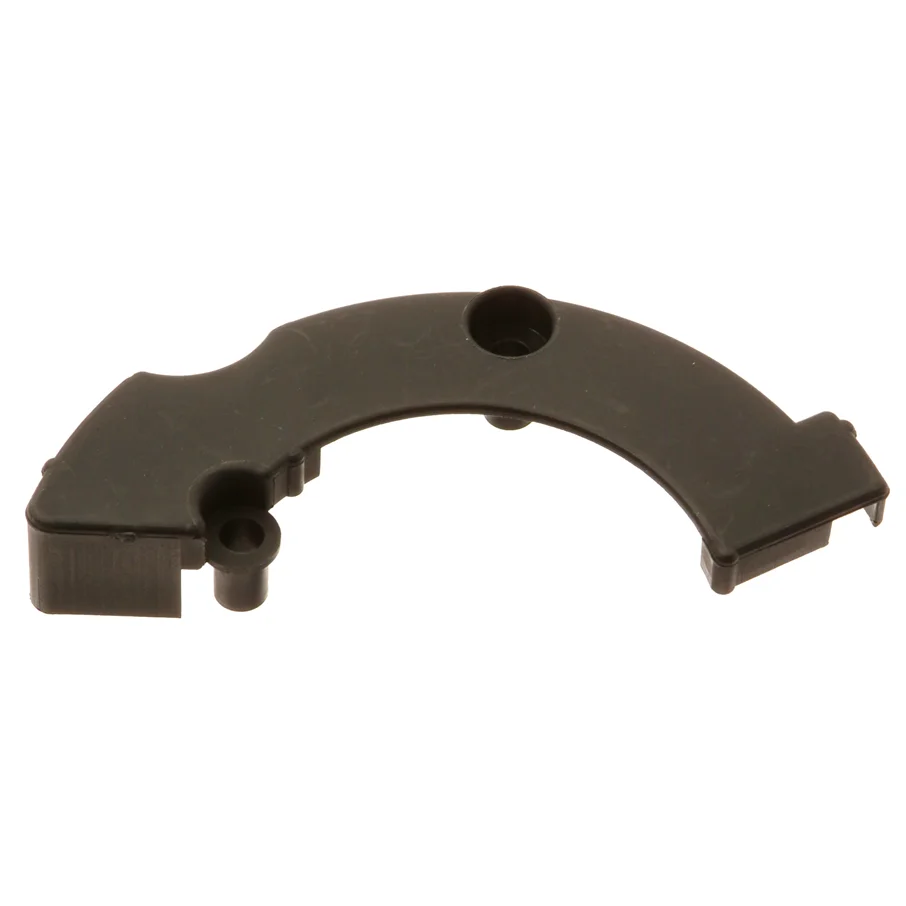 Plastskjerm Diodp. CS121/CS1