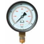 Manometer
