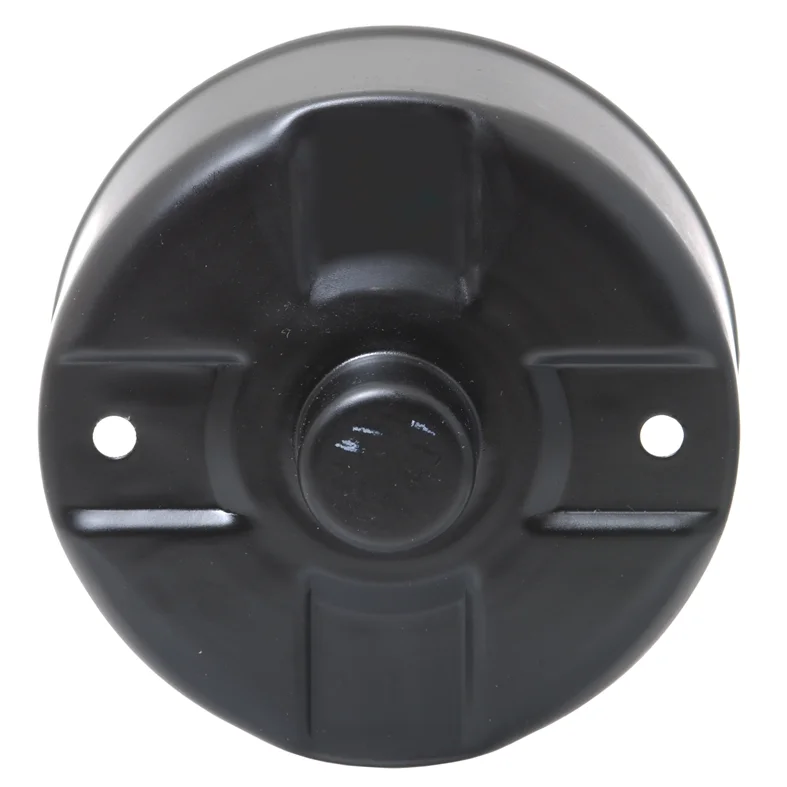 Kåpe CE, startmotor