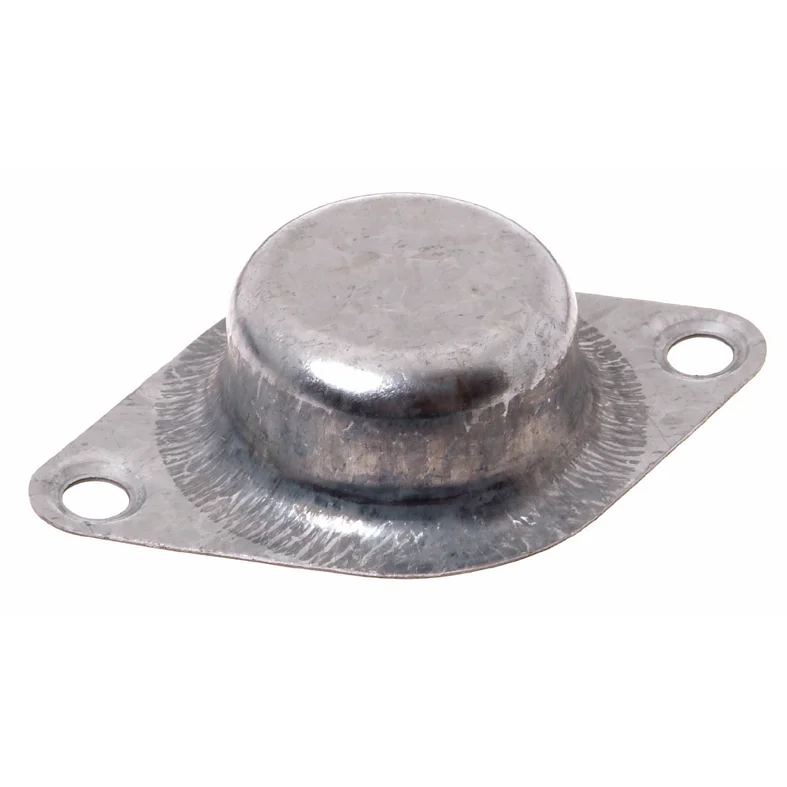 Deksle CE, Startmotor