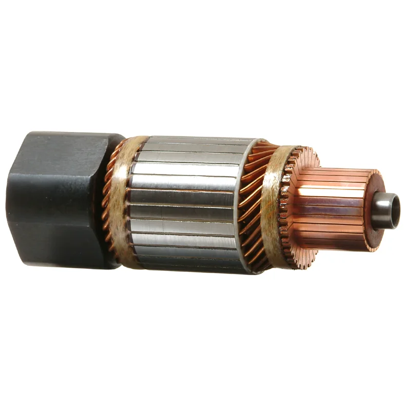 Anker 24V (Bosch 414, 5, 6)