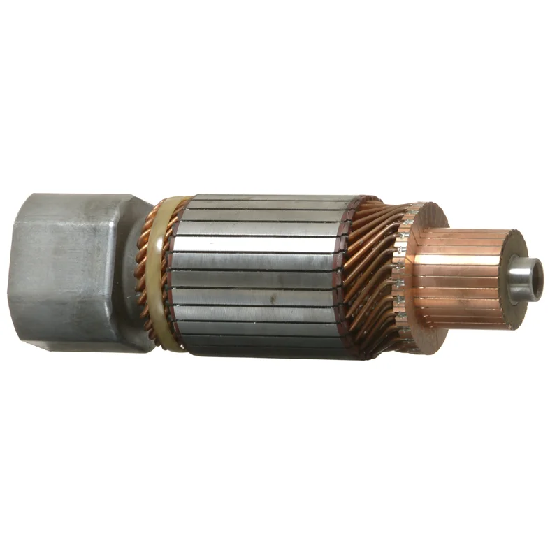 Anker 24V (Bosch 410, 1)