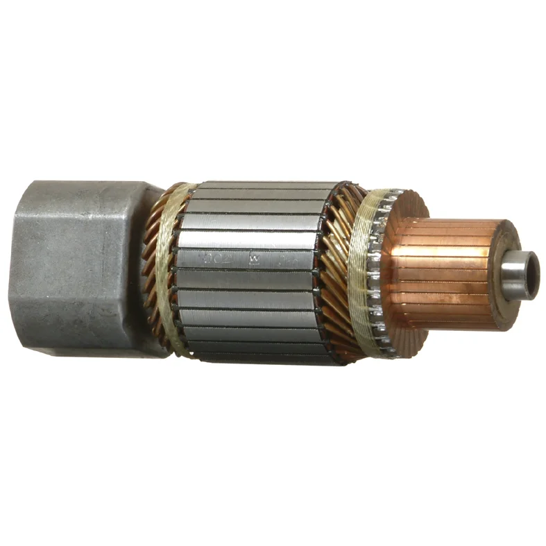 Anker 12V (Bosch 413, 8)