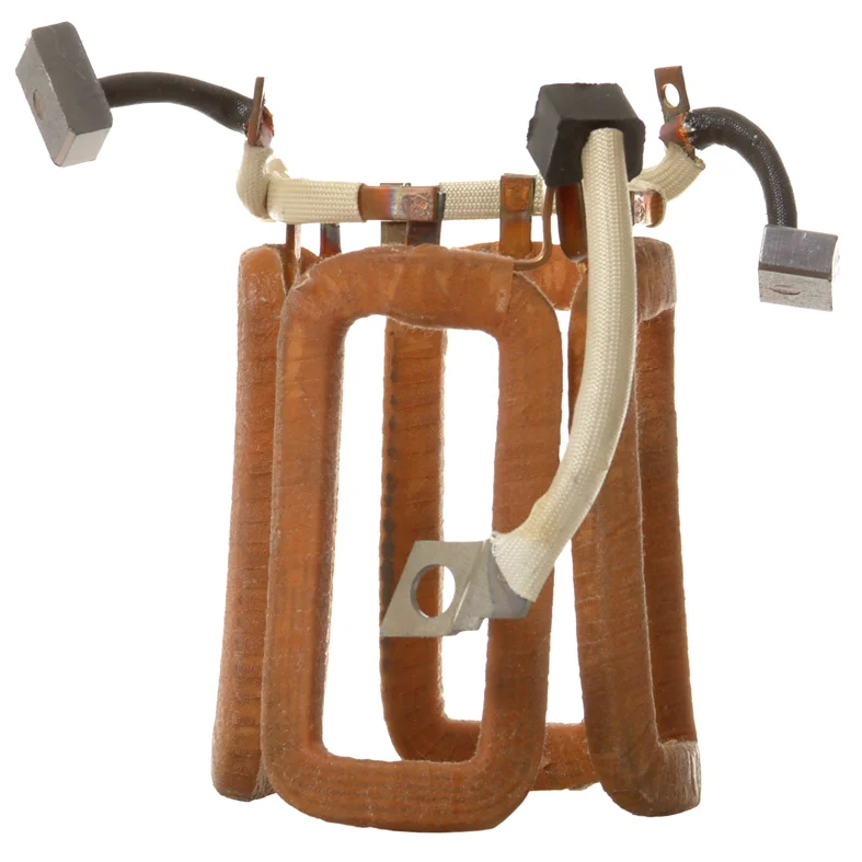 Feltspolesett 12V
