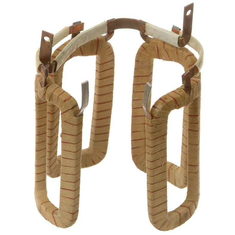 Feltspolesett 24V