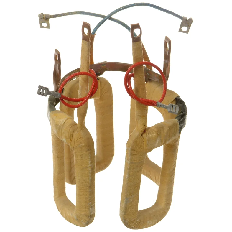 Feltspolesett 12V