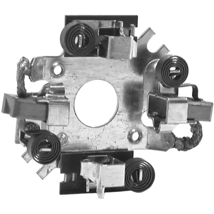Børsteholderplate Startmotor 157-serien
