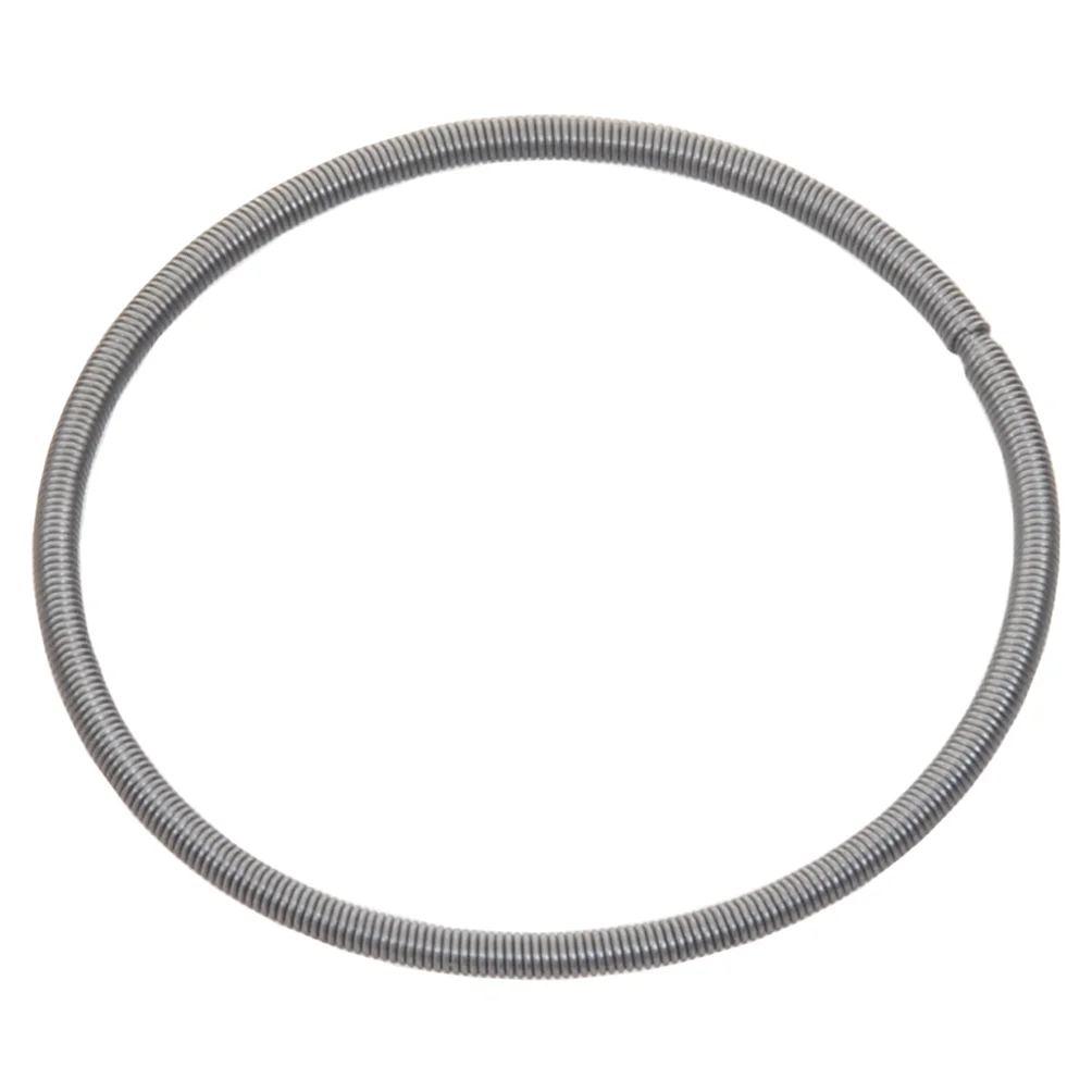 Tolgefjær for oljetetting