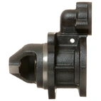 Drevlager DE, Startmotor