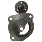 Drevlager DE, Startmotor