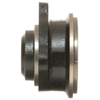 Gavl DE, Startmotor