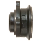 Gavl DE, Startmotor org.