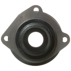 Gavl DE, Startmotor org.