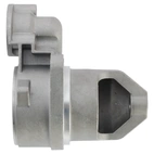Drevgavl DE, Startmotor