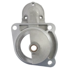 Drevgavl DE, Startmotor