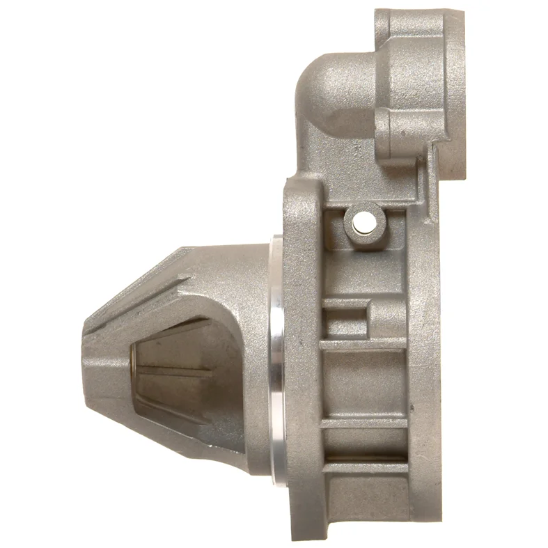 Drevgavl DE, Startmotor Iveco