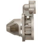 Drevgavl DE, Startmotor Iveco