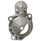Drevgavl DE, Startmotor Iveco
