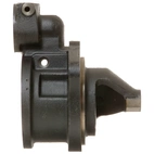 Drevgavl DE, Startmotor Fiat/Ive