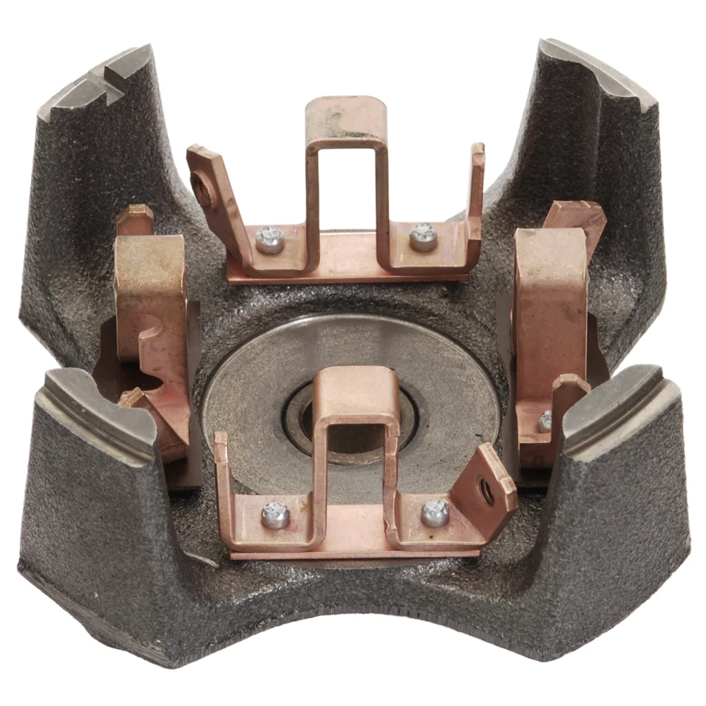 Kommutatorlager, Original