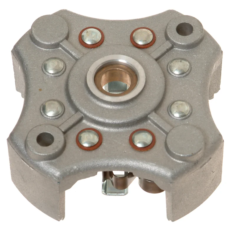Kommutatorlagersett JD 24V