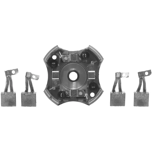 Kommutatorlagersett.JD 12V