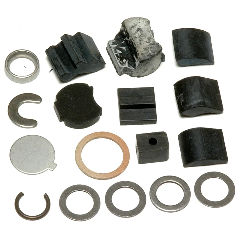 Smådelssett, Original