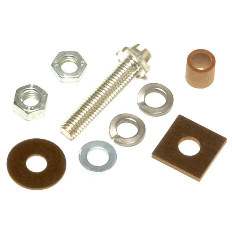Rep.sett Startmotor 401/402