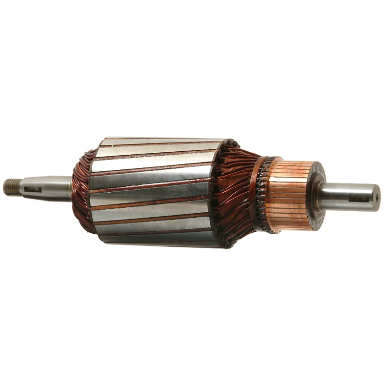 Anker Dynamo 12V