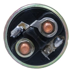 Innslagsrelé, Lada, Samara