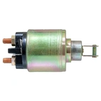 Innslagsrelé, Lada, Samara