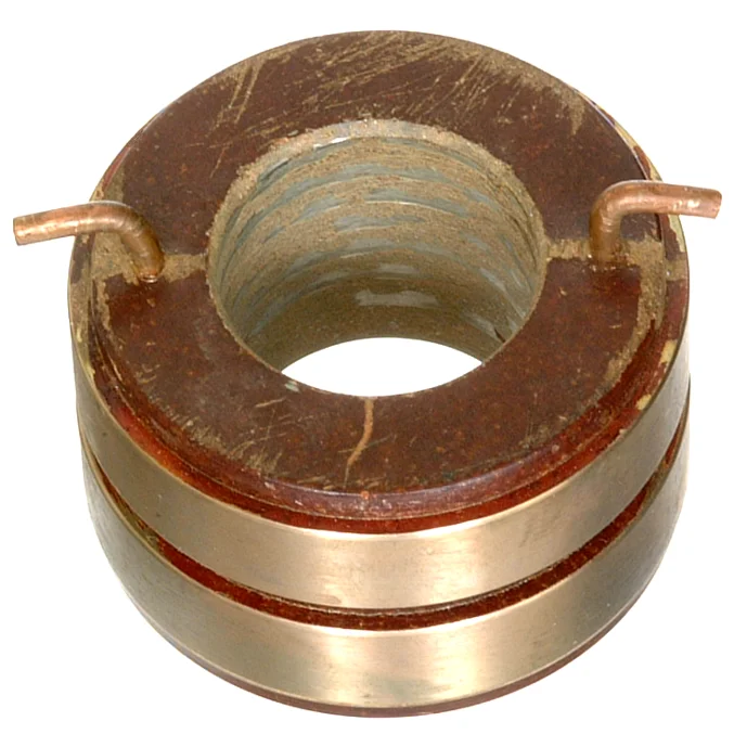 Slepring 25x49 mm.